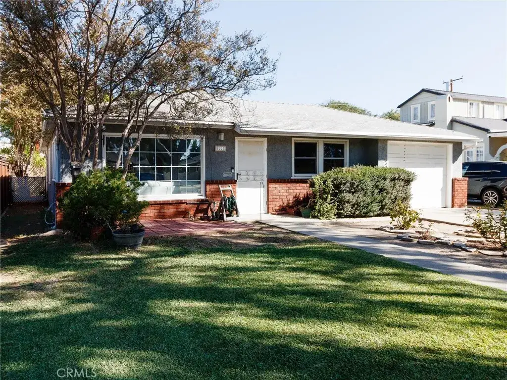 1227 Grove, Fullerton, CA 92831 - #1