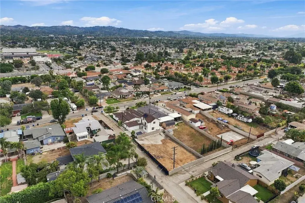 8154001 Vacant Land, Whittier, CA 90604 - #1