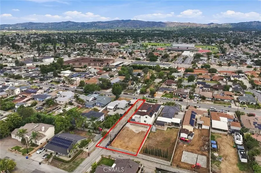 8154001 Vacant Land, Whittier, CA 90604 - #2