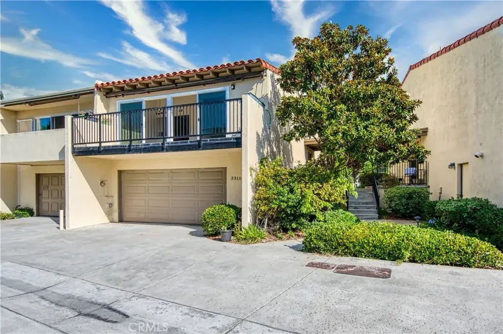 2315 Eastbluff, Newport Beach, CA 92660 - #1