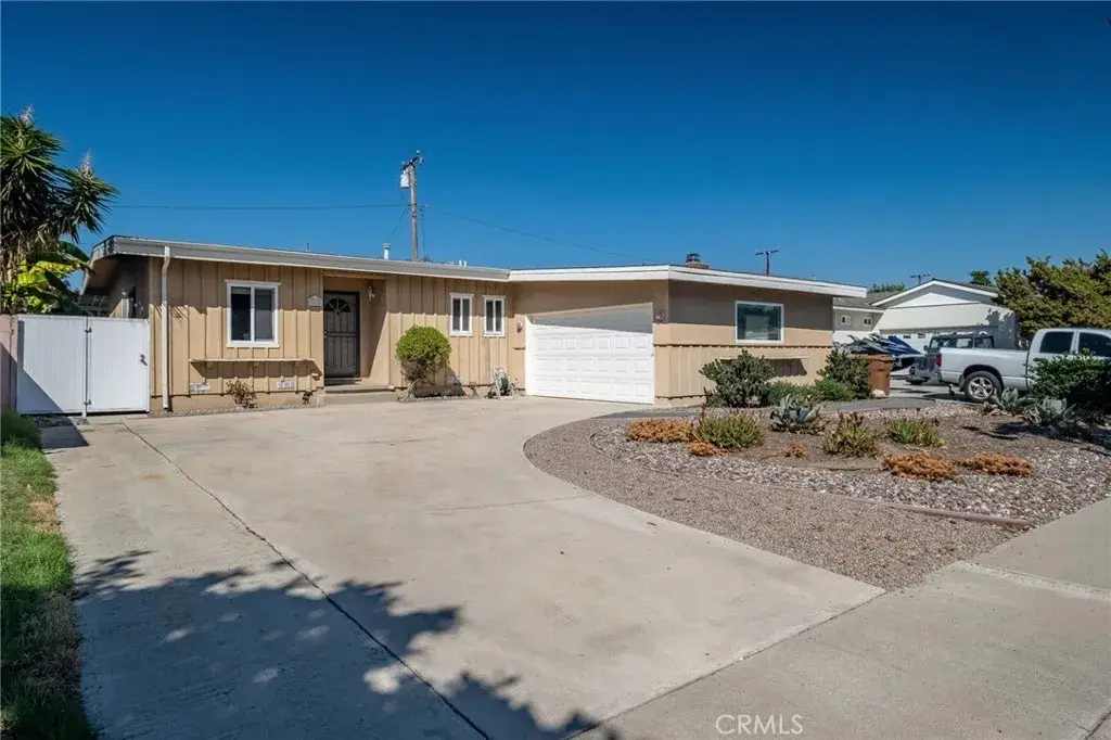 1615 W Hill Avenue, Fullerton, CA 92833 - #1