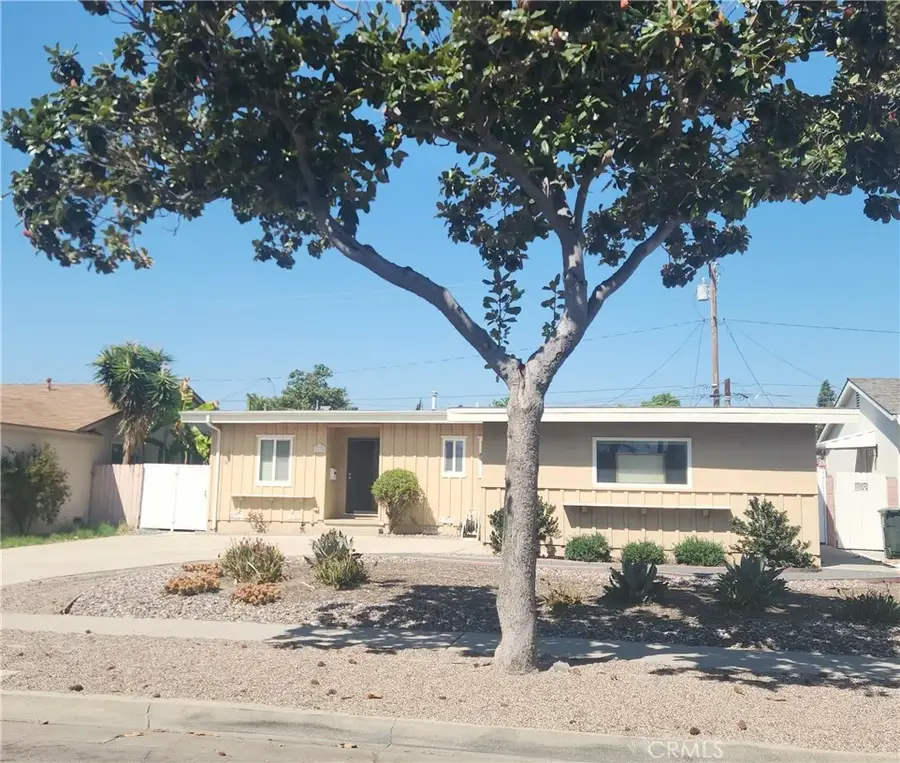 1615 W Hill Avenue, Fullerton, CA 92833 - #2