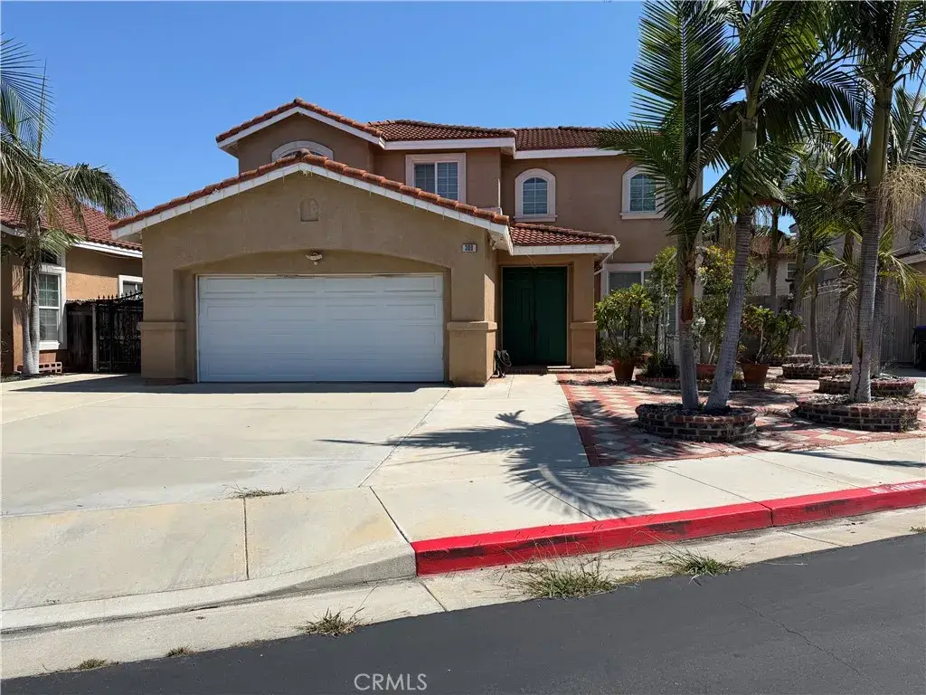 309 Summer Lane, Santa Ana, CA 92703 - #1