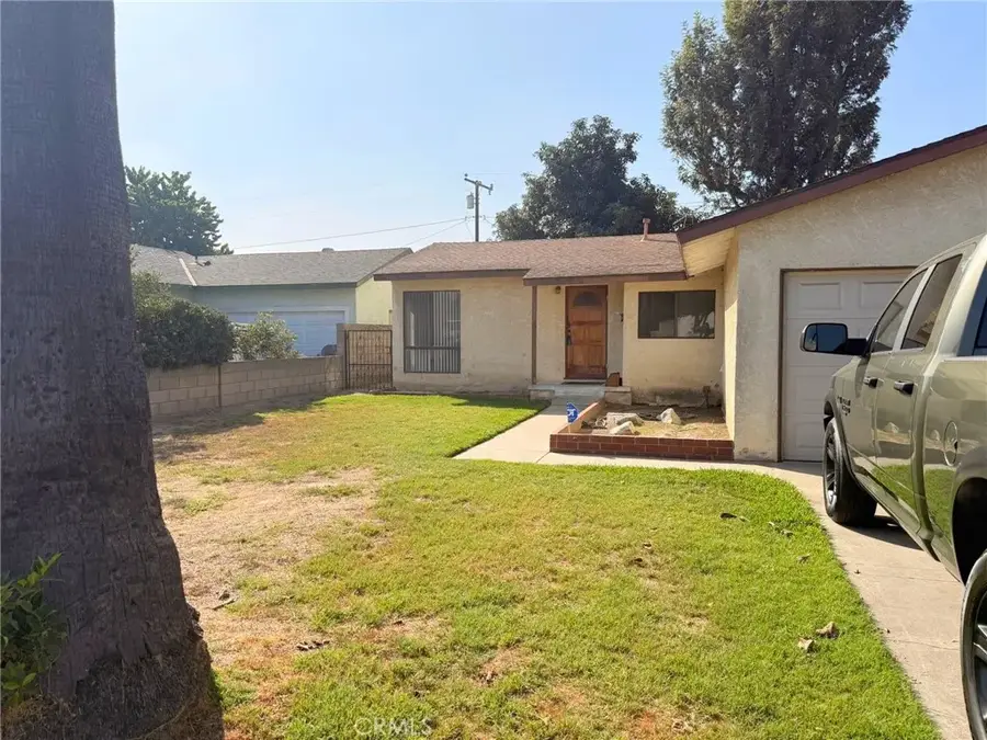 8718 Olive Street, Bellflower, CA 90706 - #2