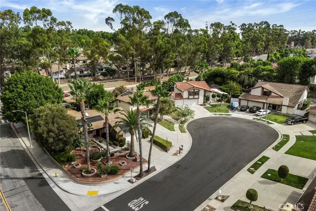 2519 Regency Circle, Fullerton, CA 92833 - #1