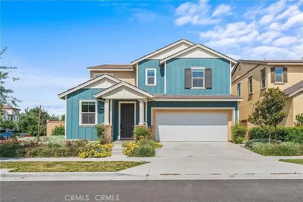 3980 S Merryvale Way, Ontario, CA 91761