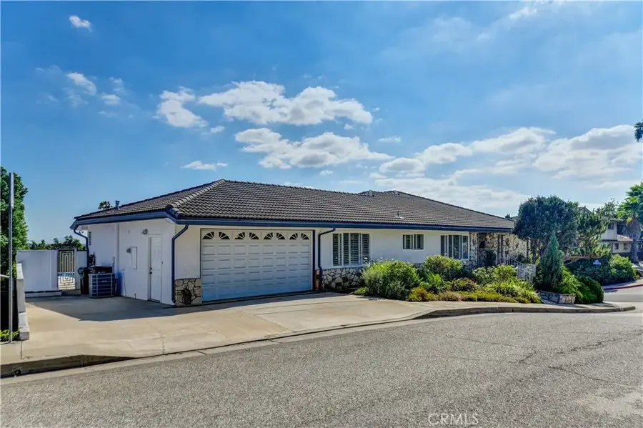 201 E Burke Dr, Montebello, CA 90640 - #3