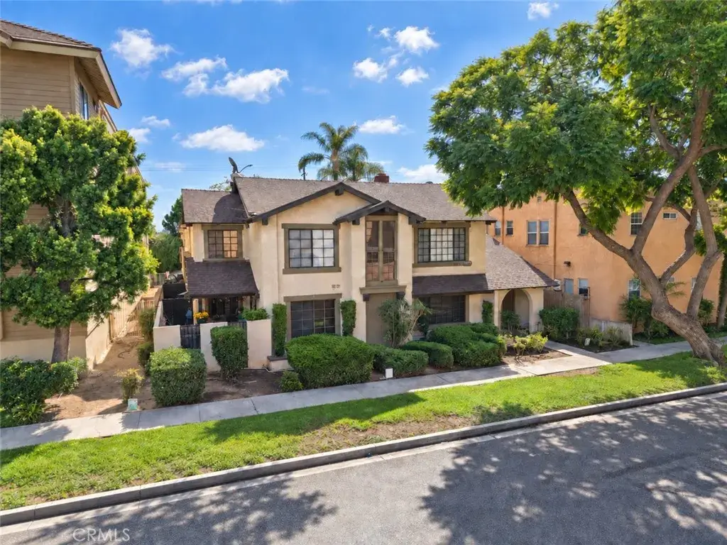 4126 Elm Ave, Long Beach, CA 90807 - #1
