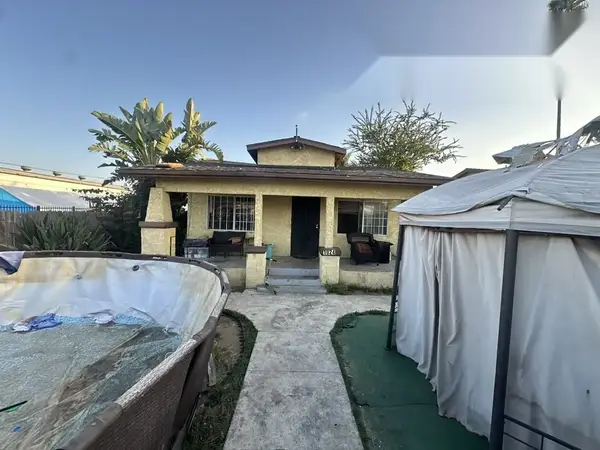 1024 W 88th, Los Angeles, CA 90044