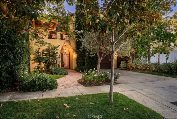 12226 Paisley Lane, Los Angeles, CA 90049