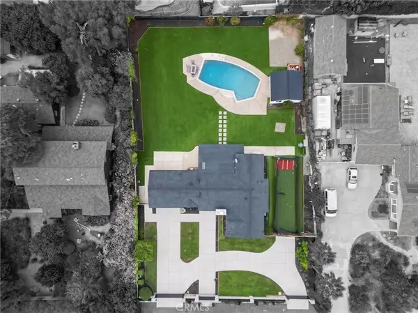 13081 Prospect Avenue, North Tustin, CA 92705