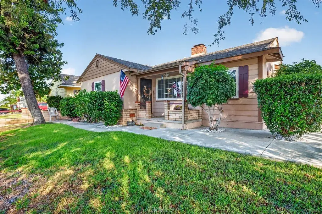 15281 Cullen Street, Whittier, CA 90603 - #1