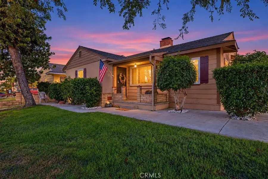 15281 Cullen Street, Whittier, CA 90603 - #2
