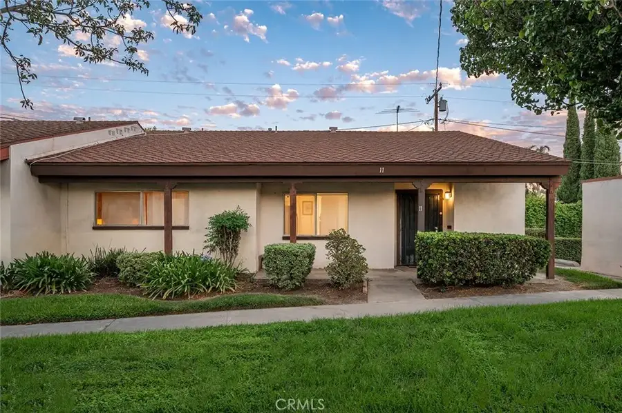 2011 W Katella Avenue #11, Anaheim, CA 92804 - #3