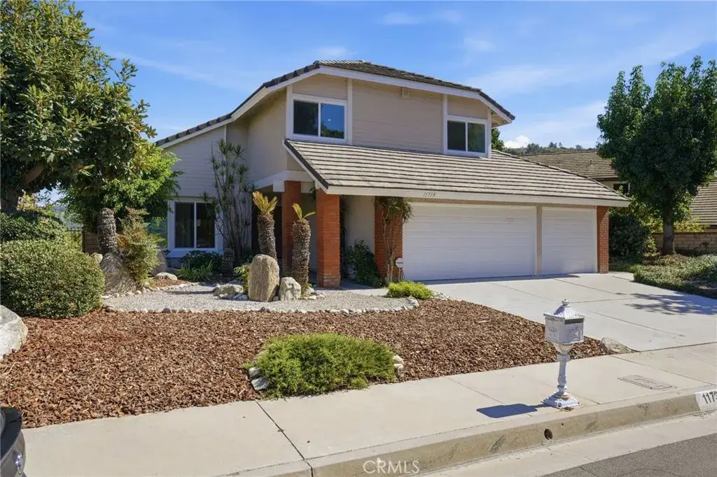 11739 Rancho Verde Drive, Whittier, CA 90601 - #1