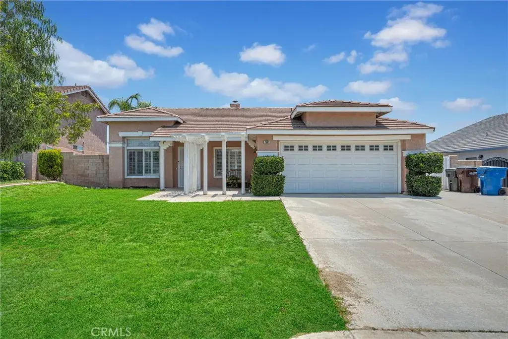 7581 Stoney Creek Drive, Highland, CA 92346 - #1