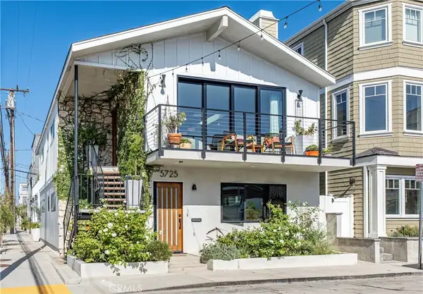 5725 E Ocean, Long Beach, CA 90803