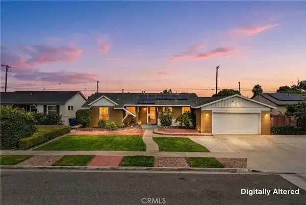 6821 Santee, Westminster, CA 92683
