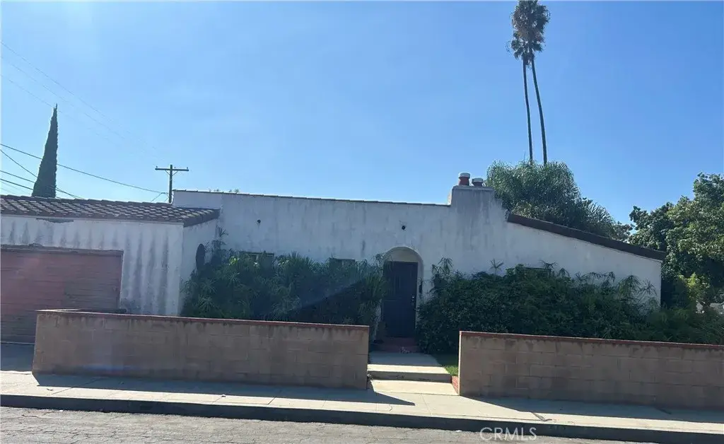 5125 Pine, Long Beach, CA 90805 - #1