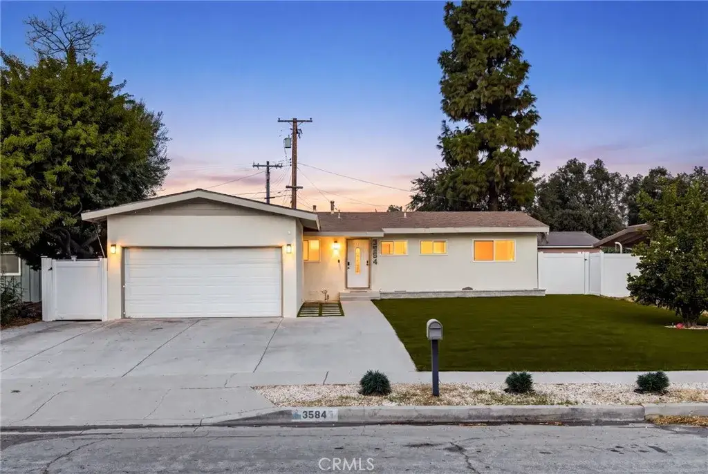 3584 N Golden Avenue, San Bernardino, CA 92404 - #1