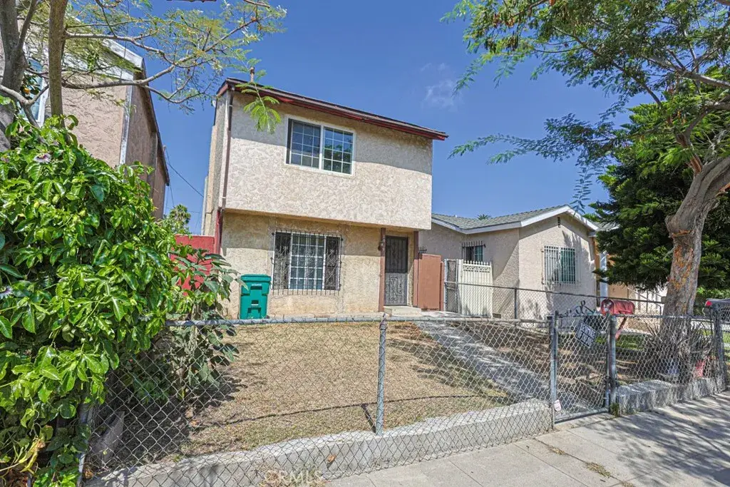 1019 E 21st, Long Beach, CA 90806 - #1