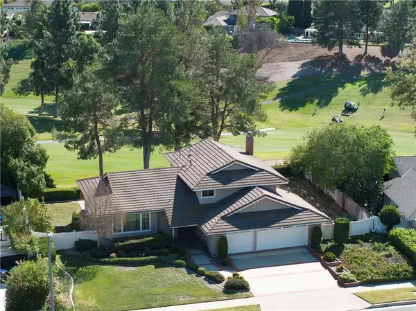 19402 Old Ranch, Yorba Linda, CA 92886