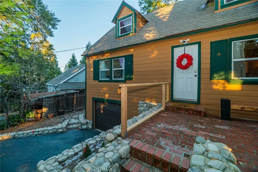 627 Rose Lane, Twin Peaks, CA 92391 - #2