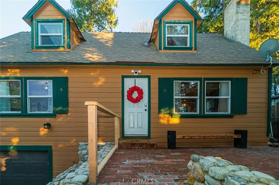 627 Rose Lane, Twin Peaks, CA 92391 - #3
