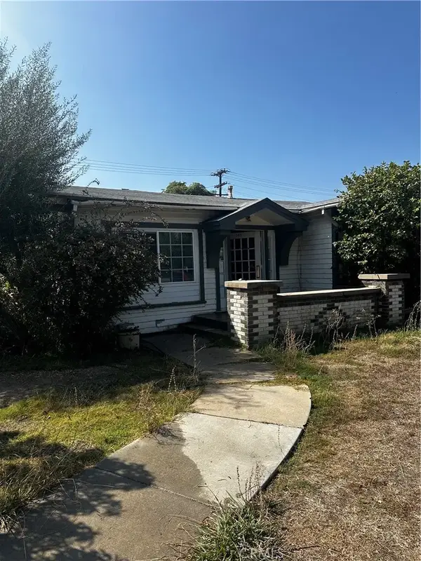 502 W Erna, La Habra, CA 90631