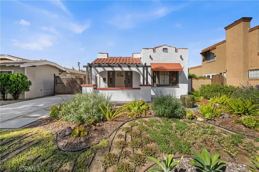 321 Drake Avenue, Fullerton, CA 92832 - #2