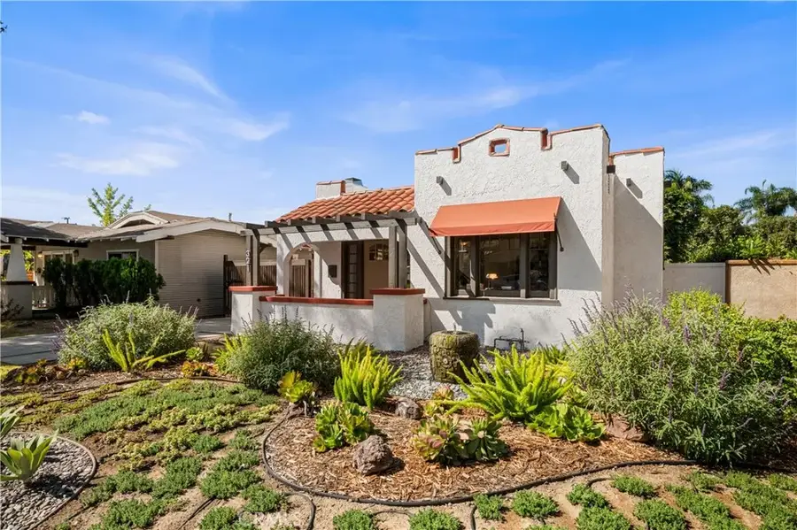 321 Drake Avenue, Fullerton, CA 92832 - #3