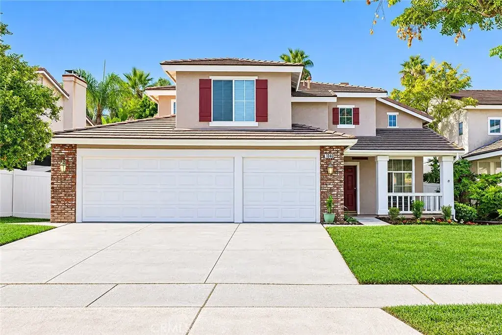 1040 Trailview Lane, Corona, CA 92881 - #1