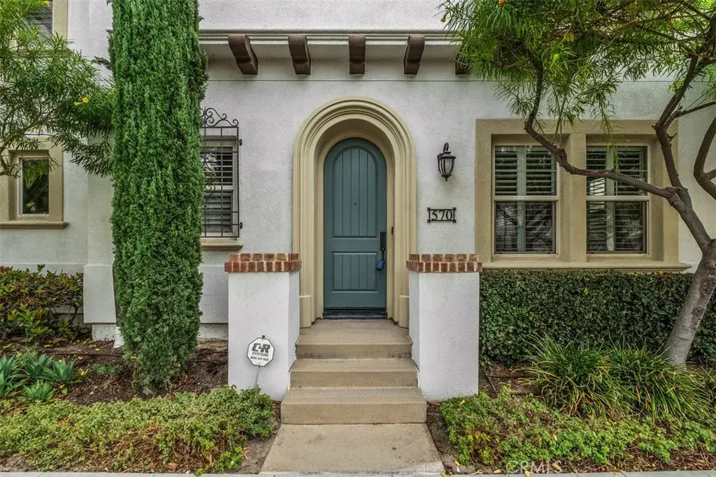 570 S Kroeger Street, Anaheim, CA 92805 - #1