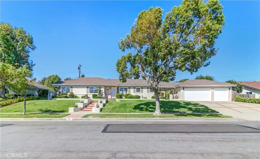1521 Melody Lane, Fullerton, CA 92831 - #1