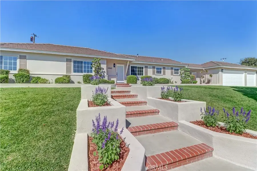 1521 Melody Lane, Fullerton, CA 92831 - #2