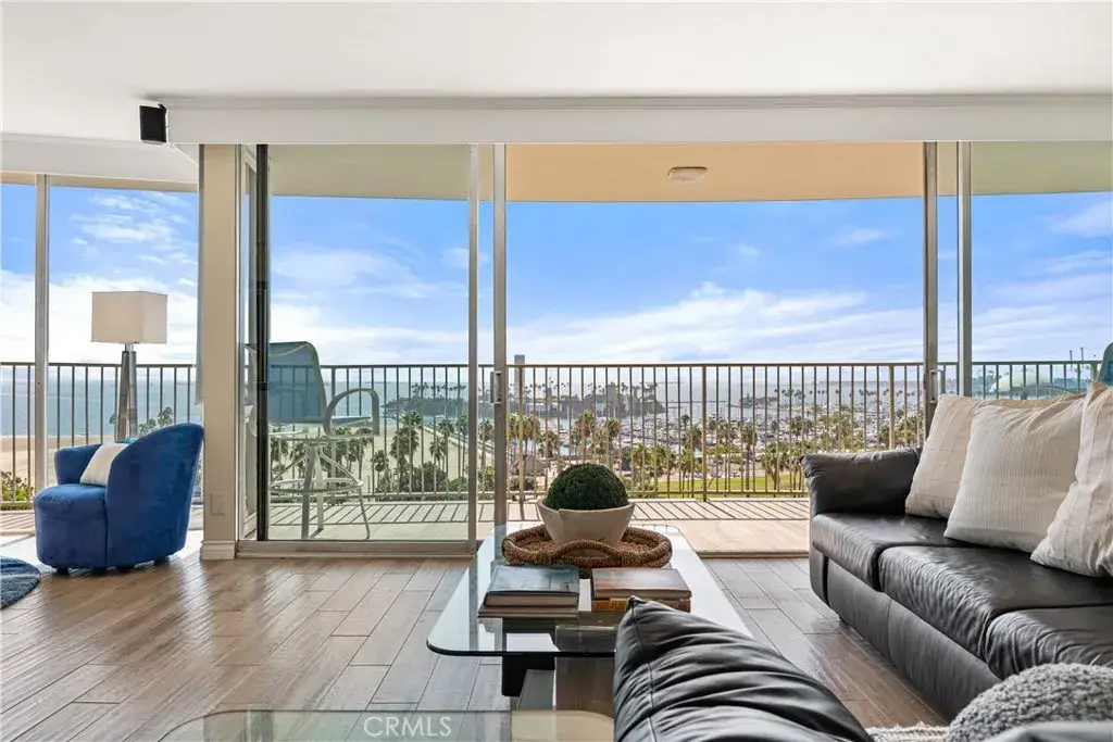 700 E Ocean Boulevard #1206, Long Beach, CA 90802 - #1