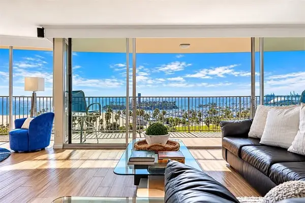 700 E Ocean Boulevard #1206, Long Beach, CA 90802