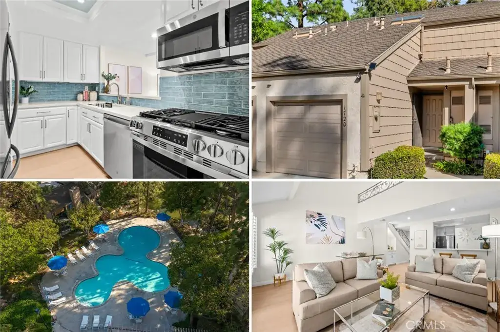 1720 Shady Brook, Fullerton, CA 92831 - #1