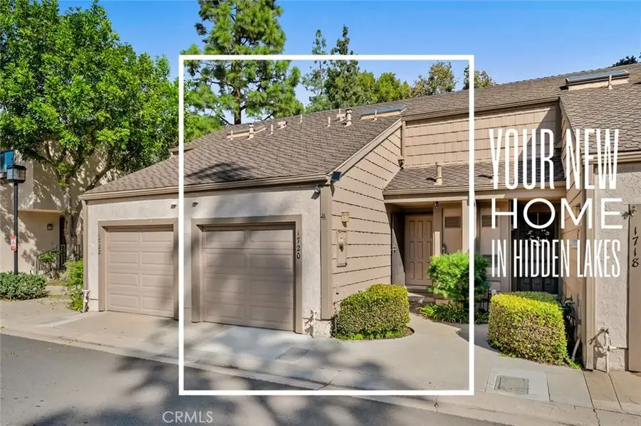 1720 Shady Brook, Fullerton, CA 92831 - #2