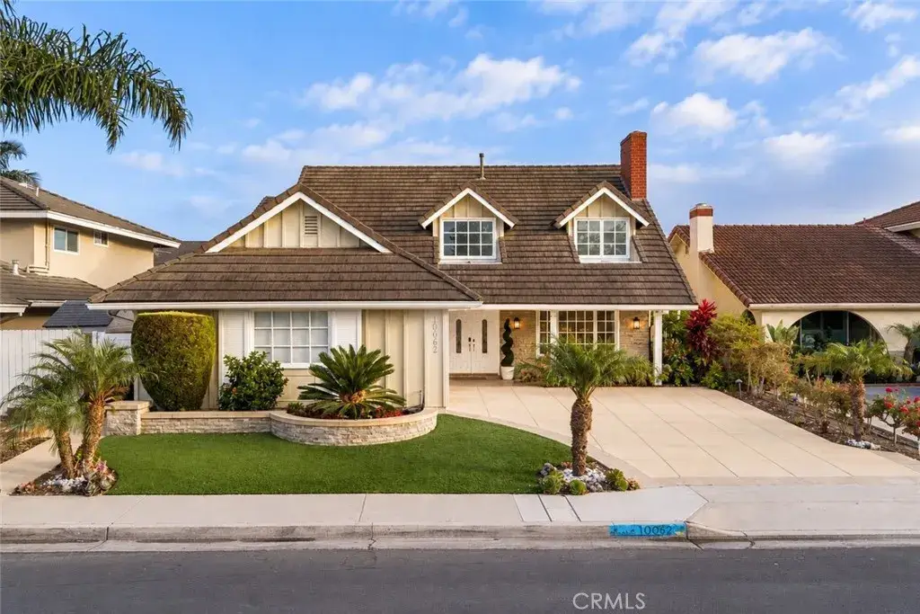 10062 Cynthia, Huntington Beach, CA 92646 - #1