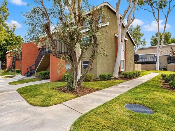 6681 Caro Street #75, Paramount, CA 90723