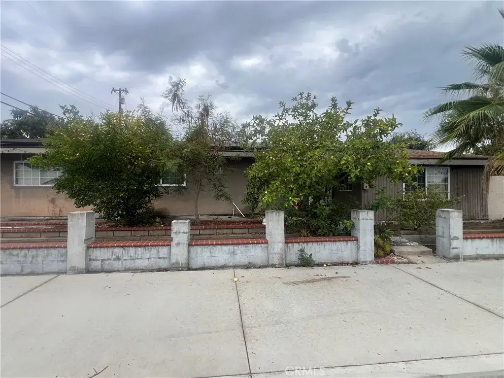 10542 Gilbert, Anaheim, CA 92804 - #1