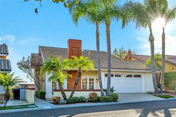 840 Desert Canyon Road, Brea, CA 92821