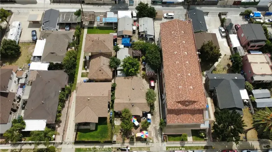 810 S Record, Los Angeles, CA 90023 - #2