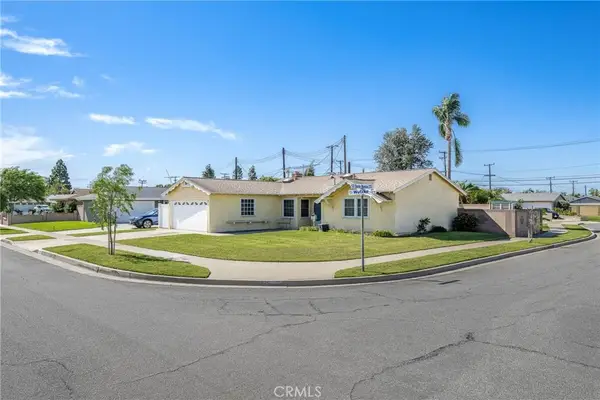11871 Wutzke, Garden Grove, CA 92845