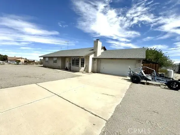 12285 Riggins Road, Phelan, CA 92371