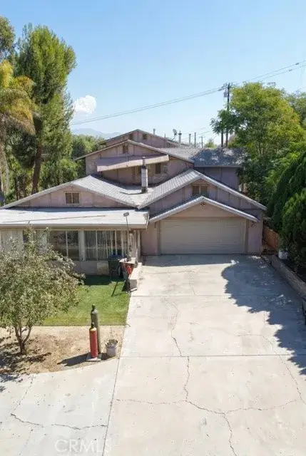 30001 San Timoteo Canyon, Redlands, CA 92373