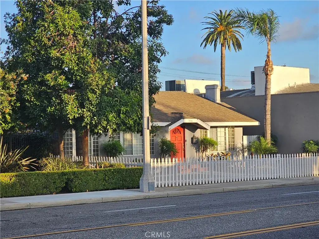 708 N Harbor Boulevard, Fullerton, CA 92832 - #1