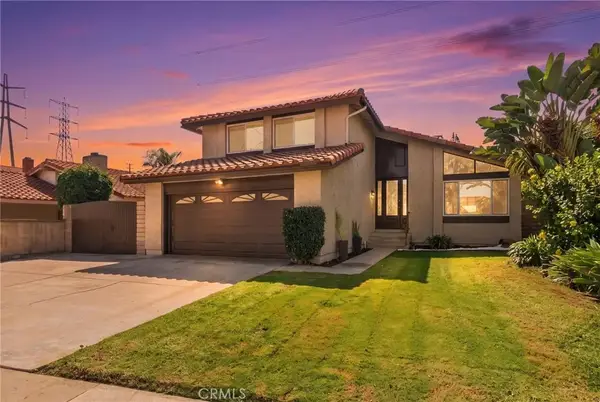 11702 Christy, Cerritos, CA 90703