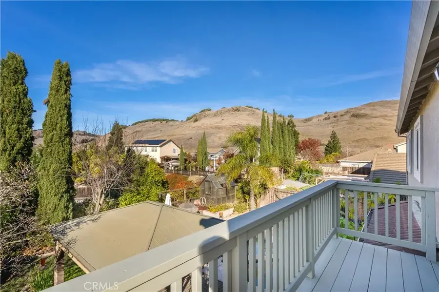 6480 Eagle Ridge Drive, Vallejo, CA 94591 - #2